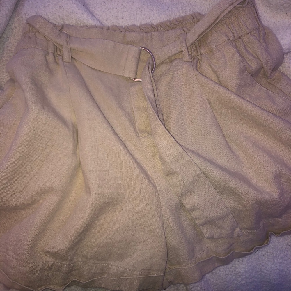 womens shorts